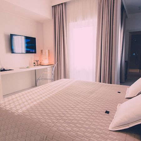 Siracusa Luxury Apartment Реджо ди Калабрия Екстериор снимка