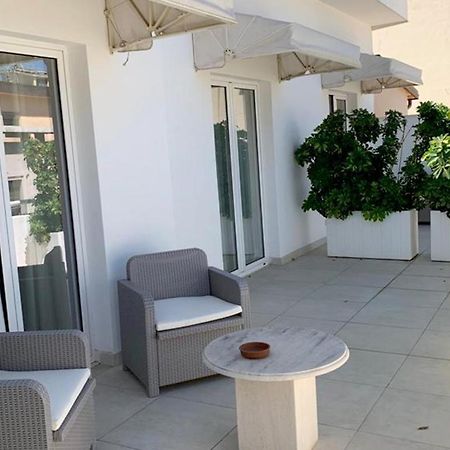 Siracusa Luxury Apartment Реджо ди Калабрия Екстериор снимка