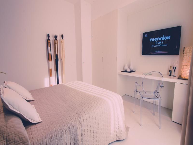 Siracusa Luxury Apartment Реджо ди Калабрия Екстериор снимка