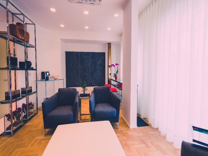 Siracusa Luxury Apartment Реджо ди Калабрия Екстериор снимка