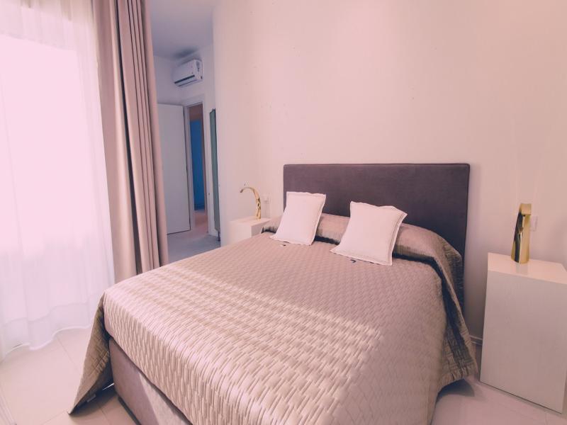 Siracusa Luxury Apartment Реджо ди Калабрия Екстериор снимка