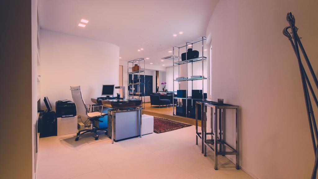 Siracusa Luxury Apartment Реджо ди Калабрия Стая снимка