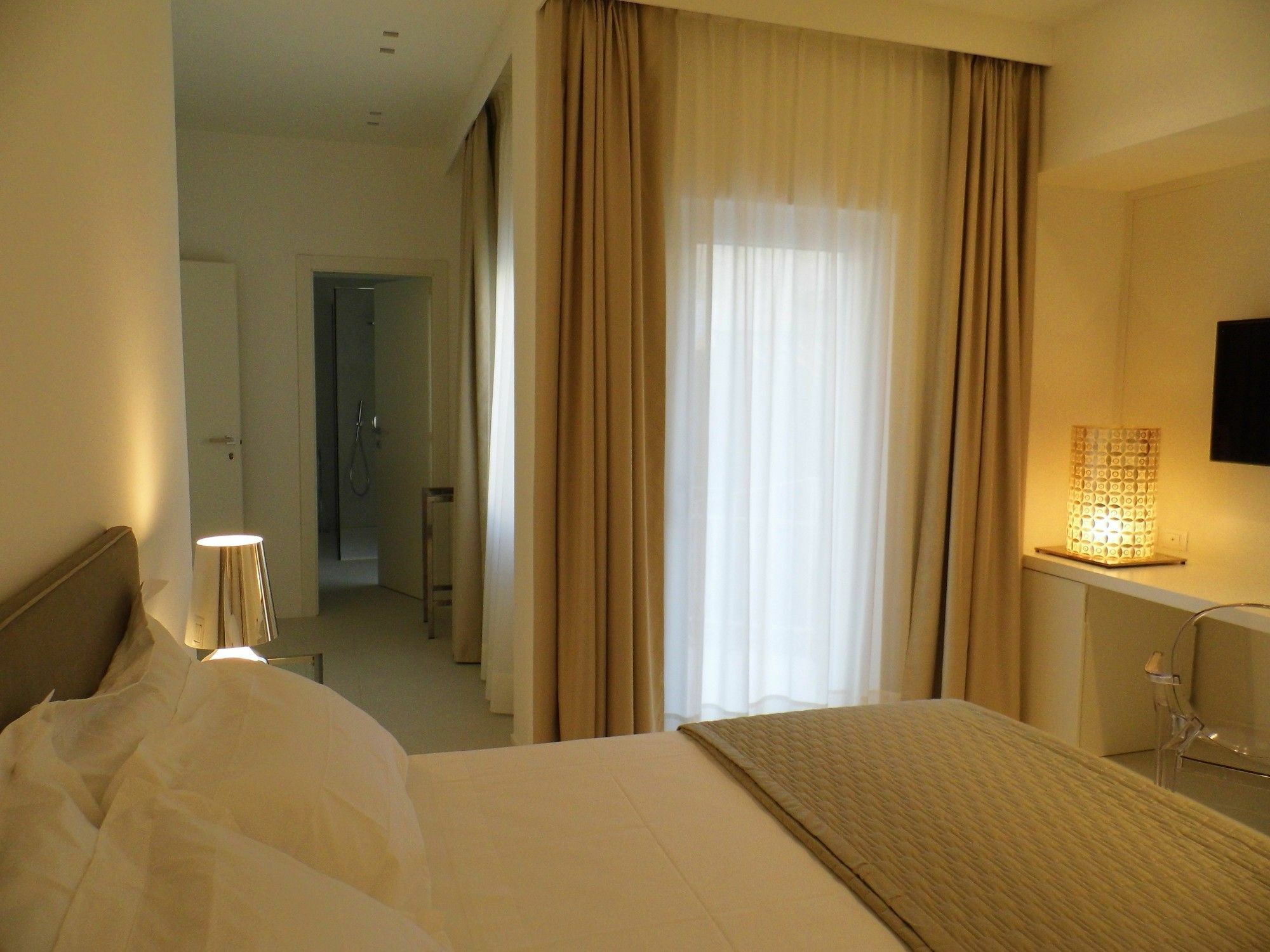 Siracusa Luxury Apartment Реджо ди Калабрия Екстериор снимка
