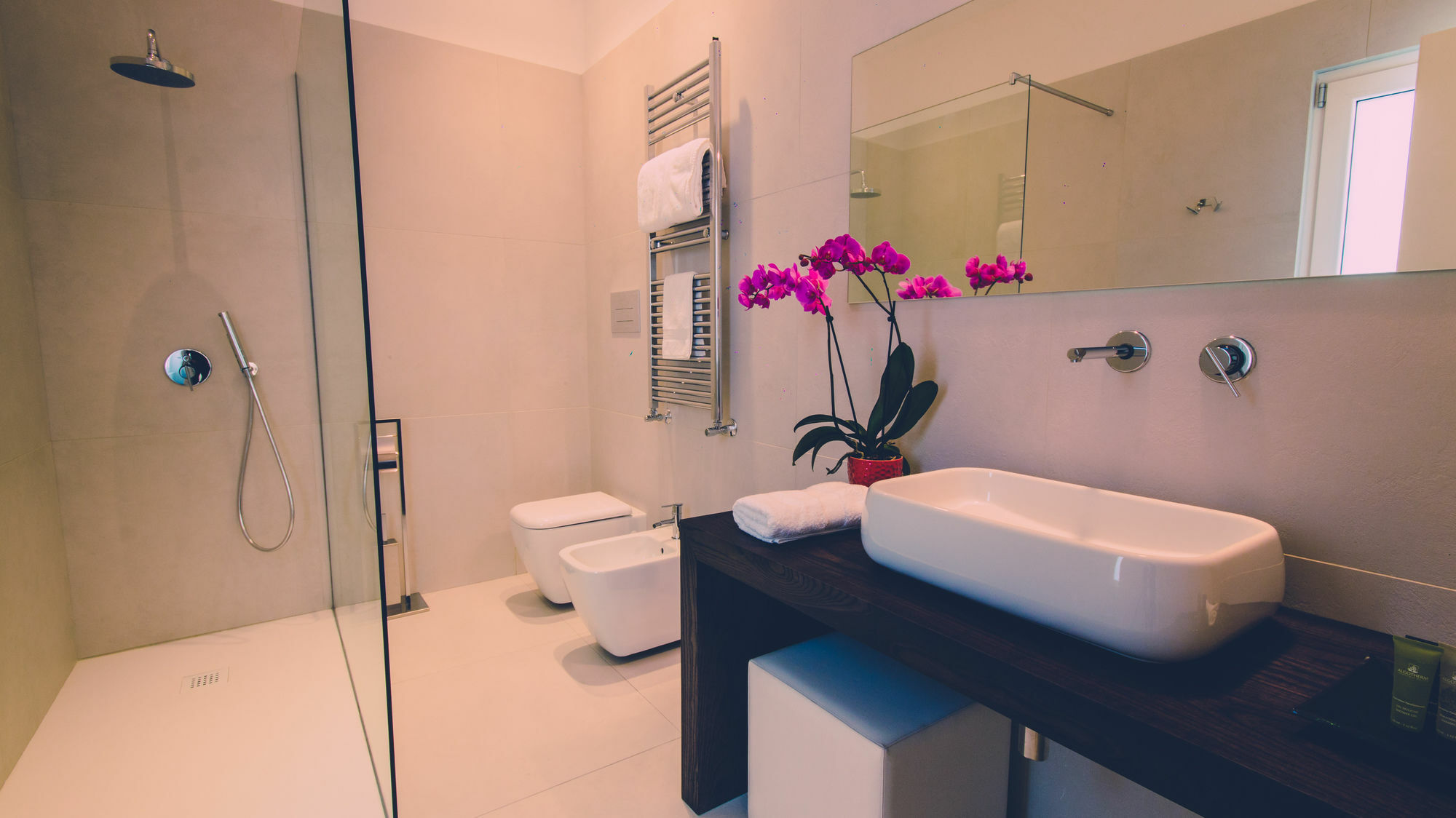 Siracusa Luxury Apartment Реджо ди Калабрия Екстериор снимка