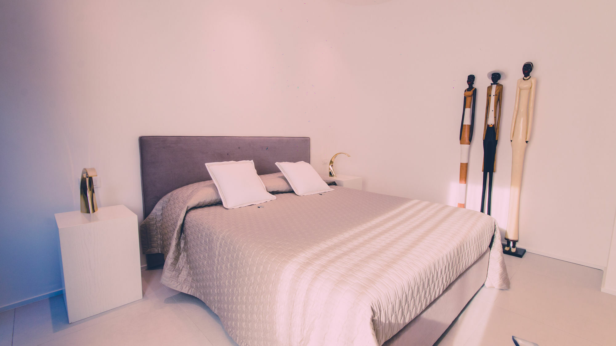 Siracusa Luxury Apartment Реджо ди Калабрия Екстериор снимка