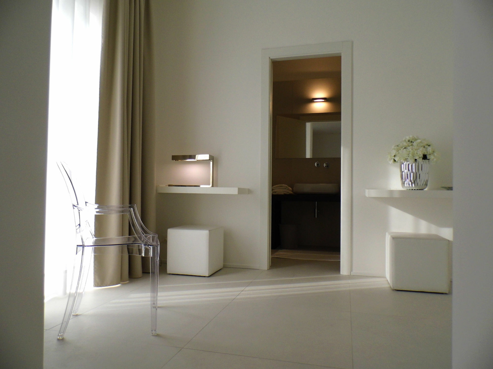Siracusa Luxury Apartment Реджо ди Калабрия Екстериор снимка