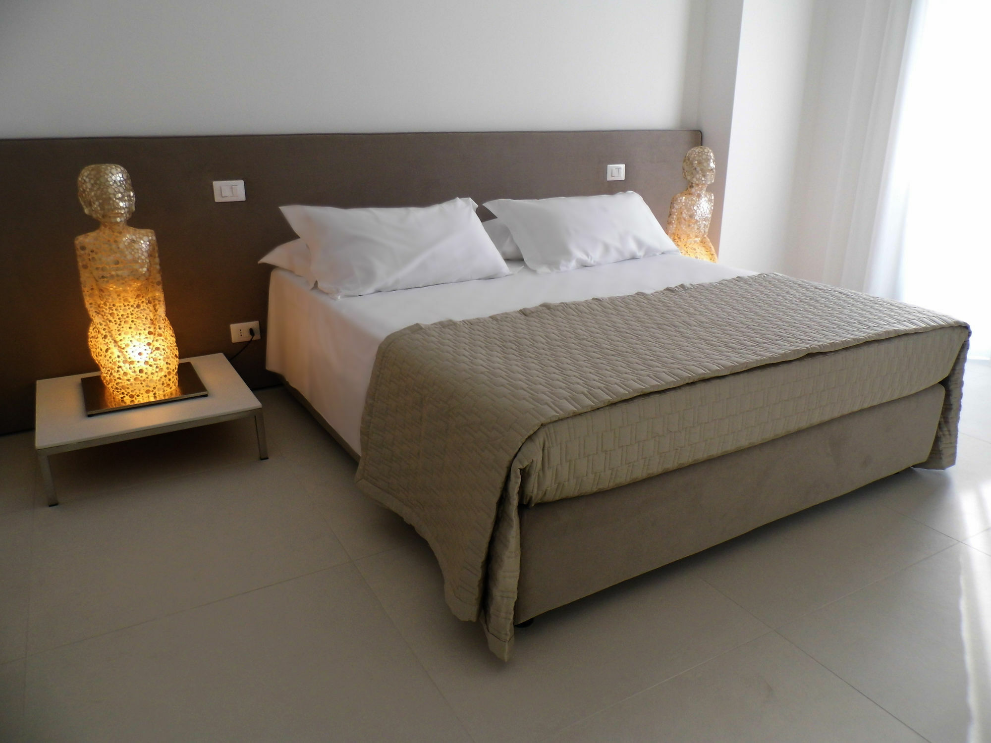 Siracusa Luxury Apartment Реджо ди Калабрия Екстериор снимка