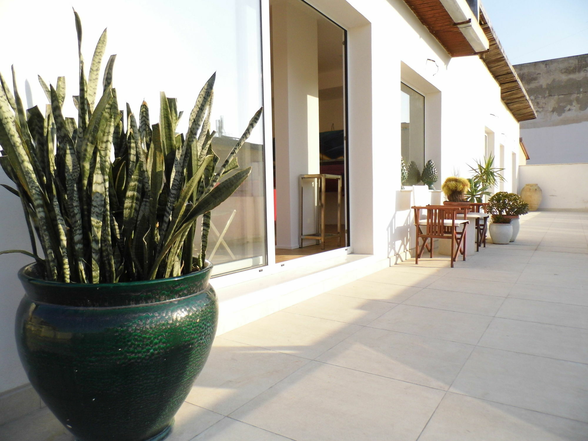 Siracusa Luxury Apartment Реджо ди Калабрия Екстериор снимка