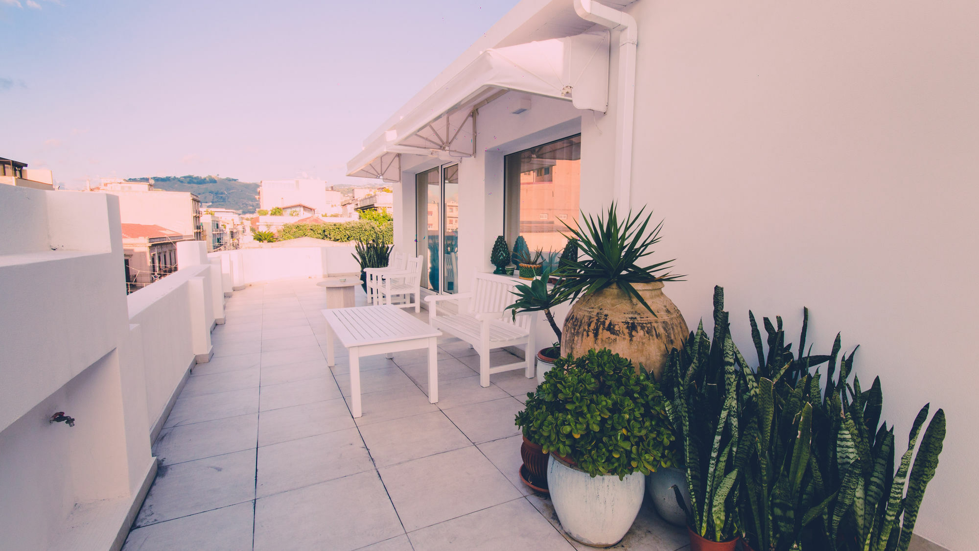 Siracusa Luxury Apartment Реджо ди Калабрия Екстериор снимка