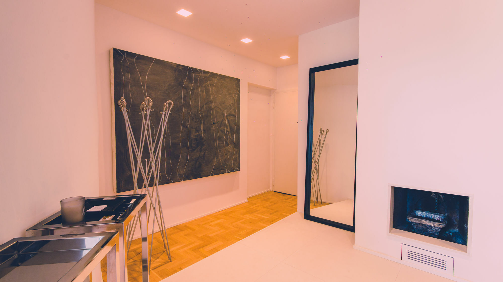 Siracusa Luxury Apartment Реджо ди Калабрия Екстериор снимка