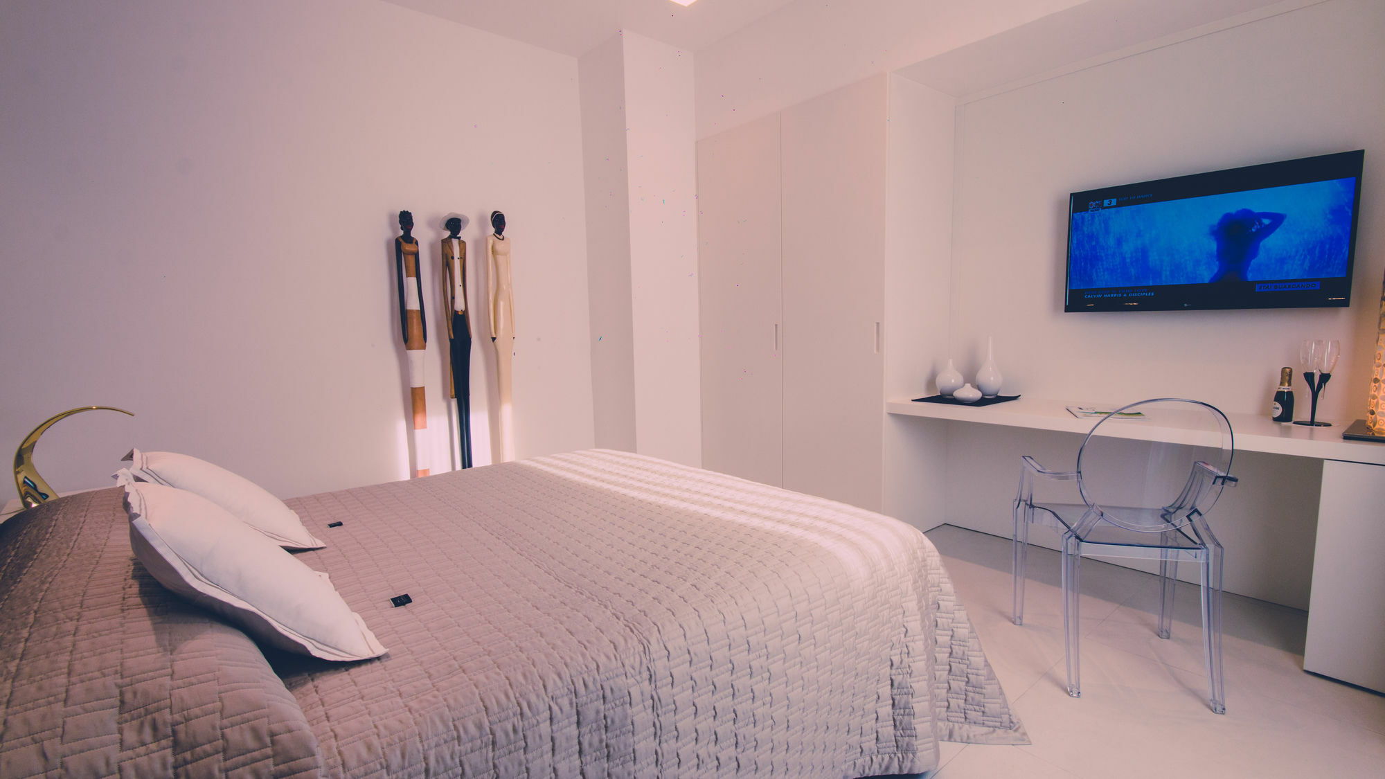 Siracusa Luxury Apartment Реджо ди Калабрия Екстериор снимка