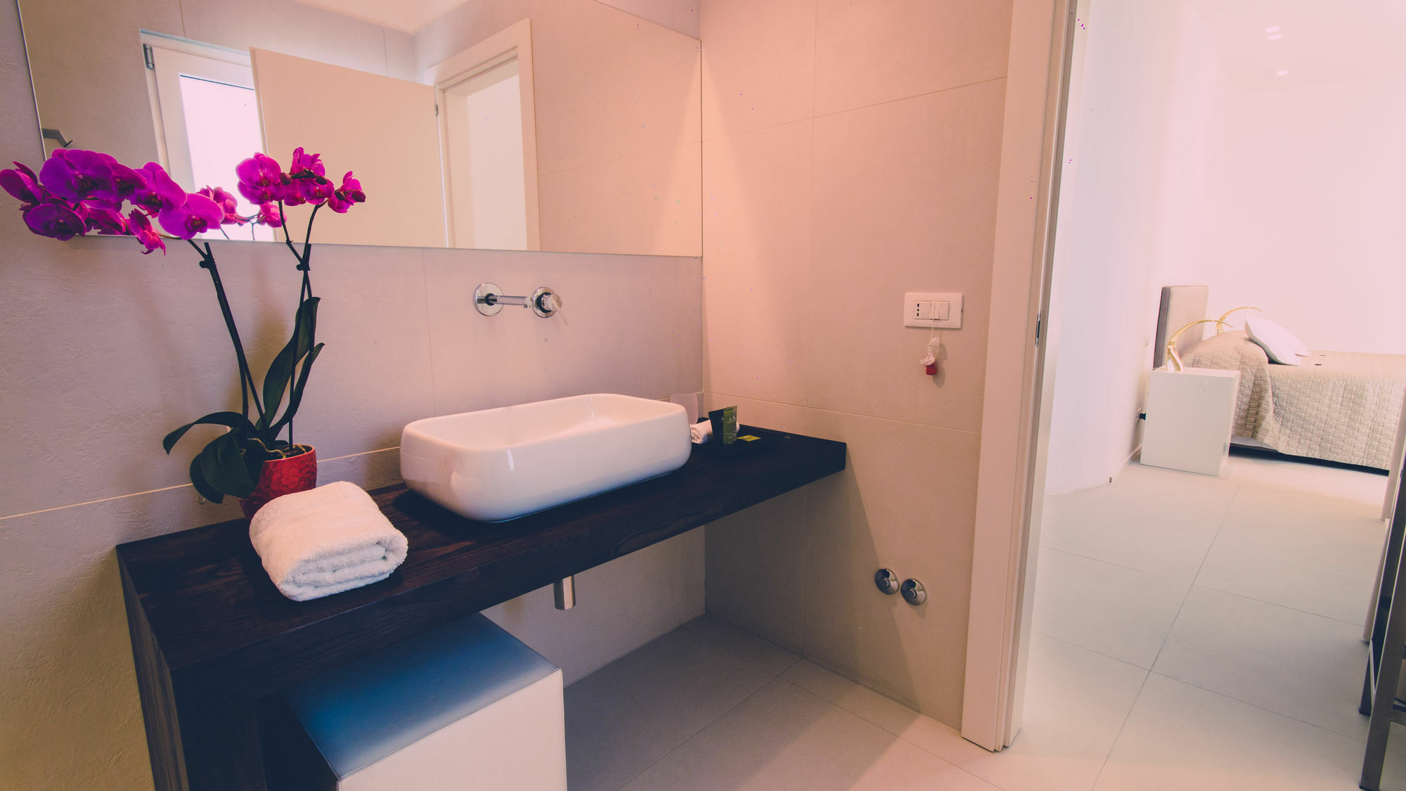 Siracusa Luxury Apartment Реджо ди Калабрия Екстериор снимка