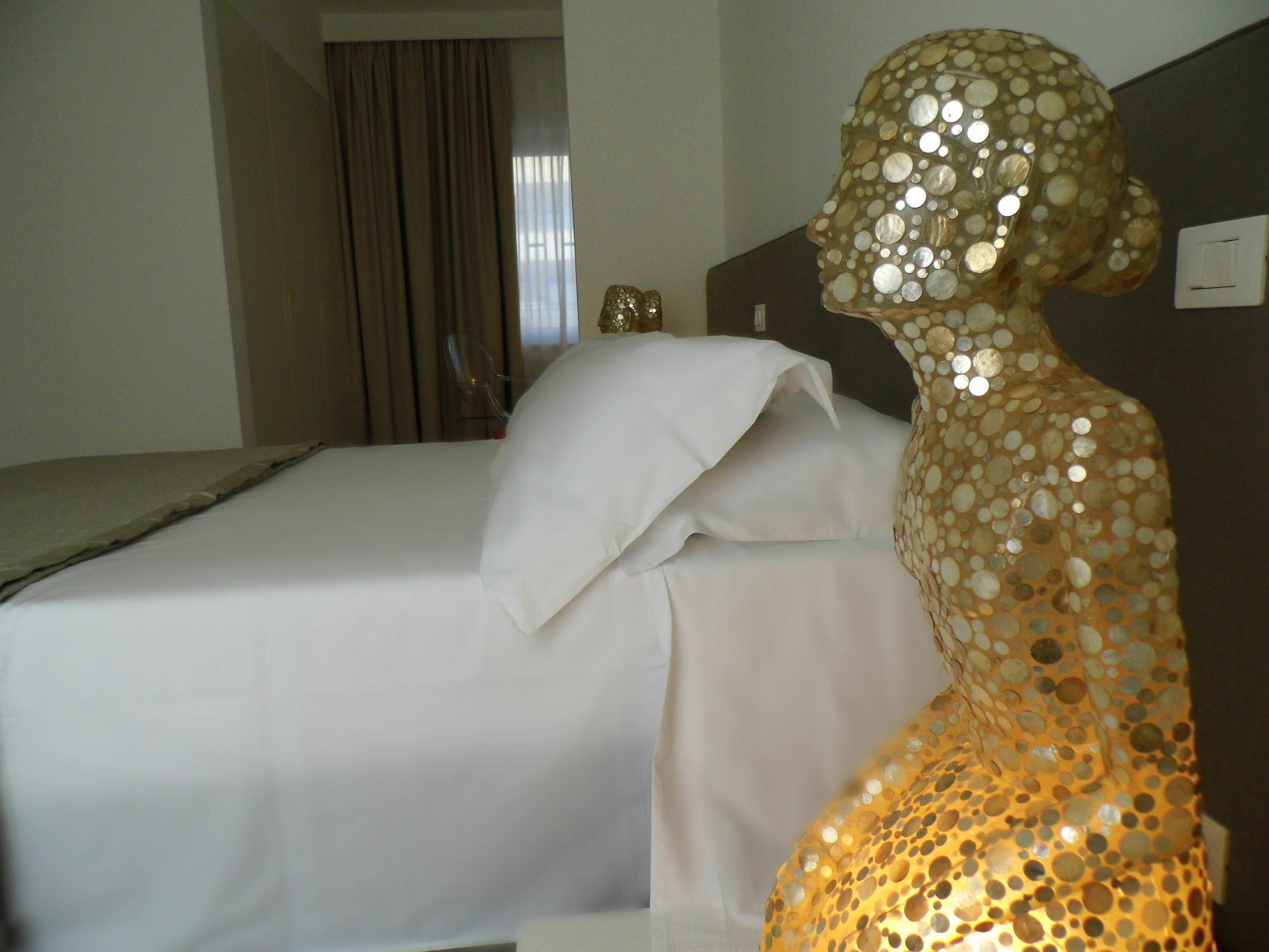 Siracusa Luxury Apartment Реджо ди Калабрия Екстериор снимка