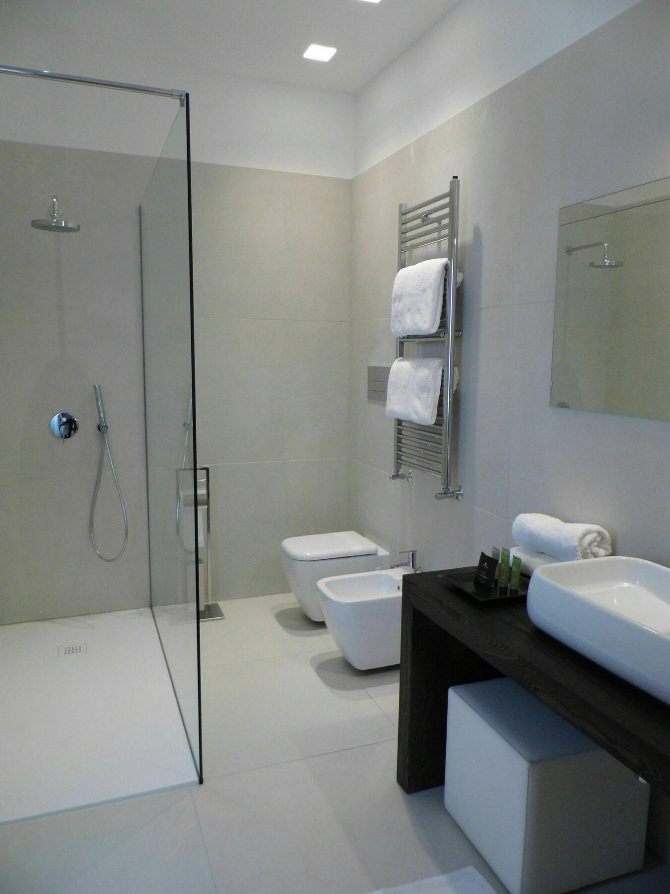 Siracusa Luxury Apartment Реджо ди Калабрия Екстериор снимка