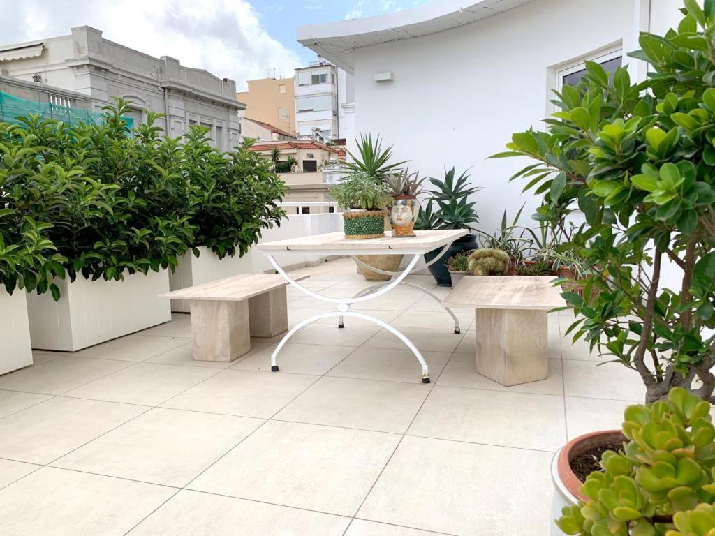 Siracusa Luxury Apartment Реджо ди Калабрия Екстериор снимка