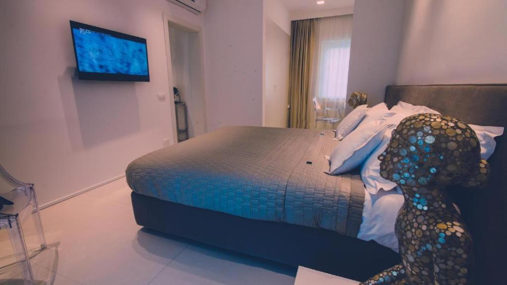 Siracusa Luxury Apartment Реджо ди Калабрия Екстериор снимка