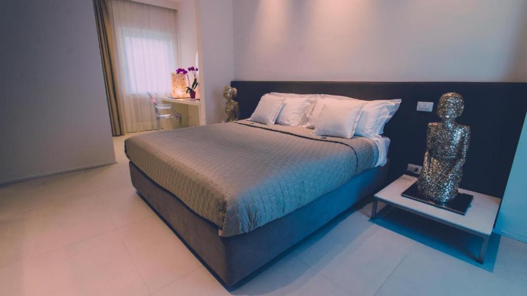 Siracusa Luxury Apartment Реджо ди Калабрия Екстериор снимка