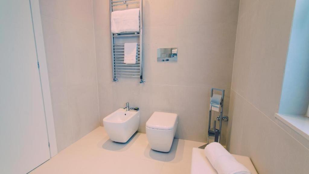 Siracusa Luxury Apartment Реджо ди Калабрия Екстериор снимка