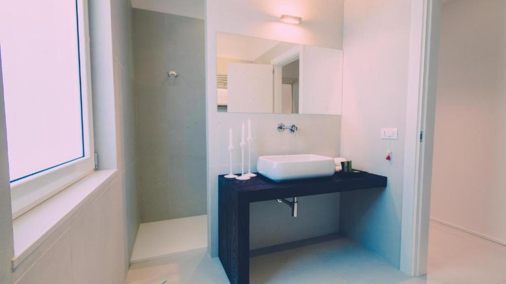 Siracusa Luxury Apartment Реджо ди Калабрия Екстериор снимка