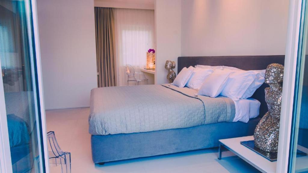 Siracusa Luxury Apartment Реджо ди Калабрия Екстериор снимка