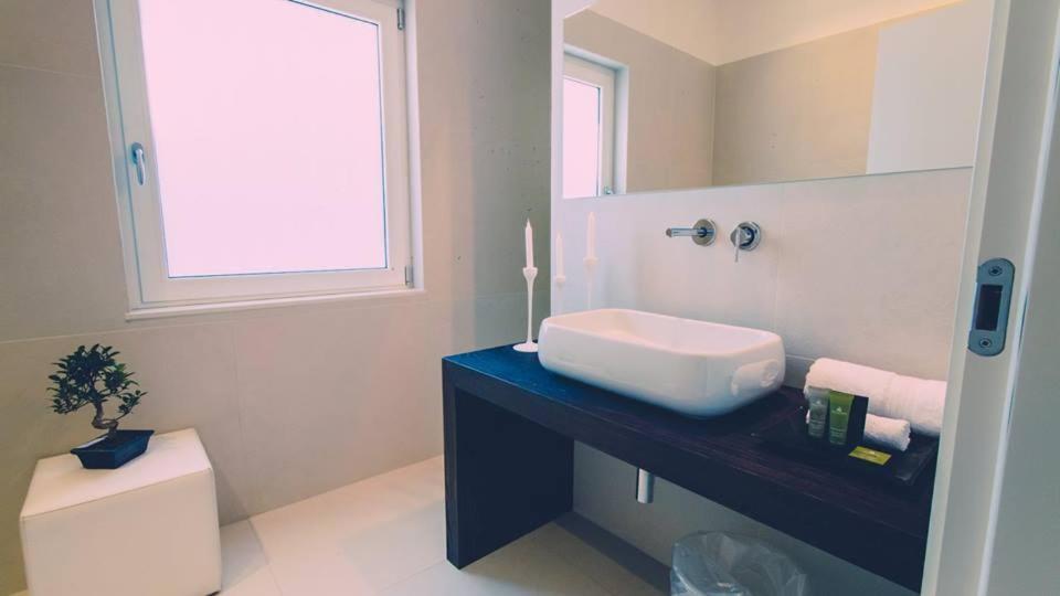 Siracusa Luxury Apartment Реджо ди Калабрия Екстериор снимка