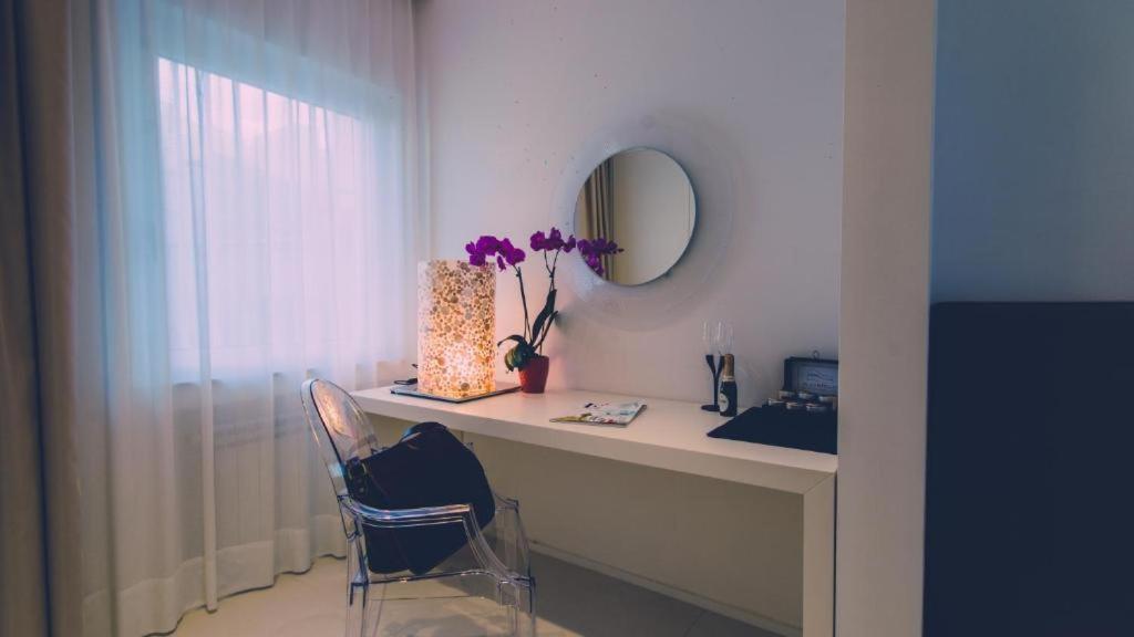 Siracusa Luxury Apartment Реджо ди Калабрия Екстериор снимка
