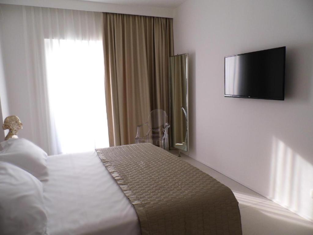 Siracusa Luxury Apartment Реджо ди Калабрия Екстериор снимка