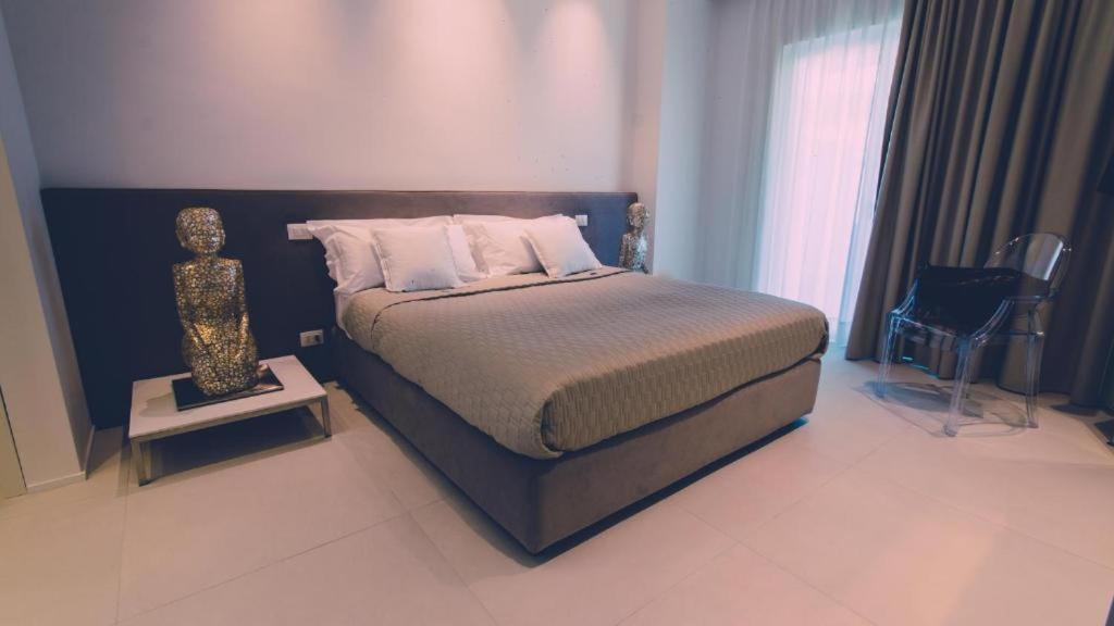 Siracusa Luxury Apartment Реджо ди Калабрия Екстериор снимка