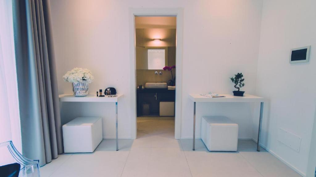 Siracusa Luxury Apartment Реджо ди Калабрия Екстериор снимка