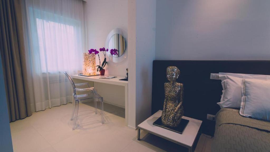 Siracusa Luxury Apartment Реджо ди Калабрия Екстериор снимка