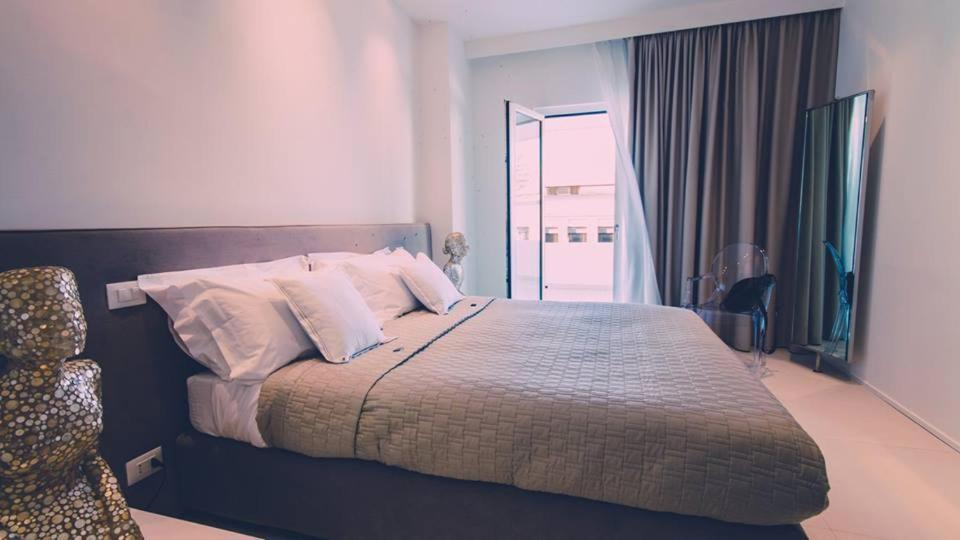 Siracusa Luxury Apartment Реджо ди Калабрия Екстериор снимка