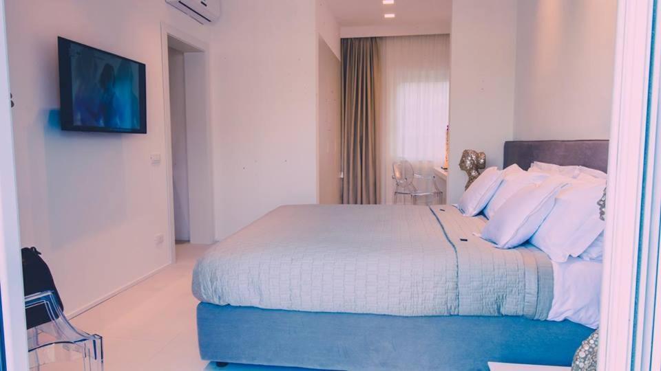 Siracusa Luxury Apartment Реджо ди Калабрия Екстериор снимка