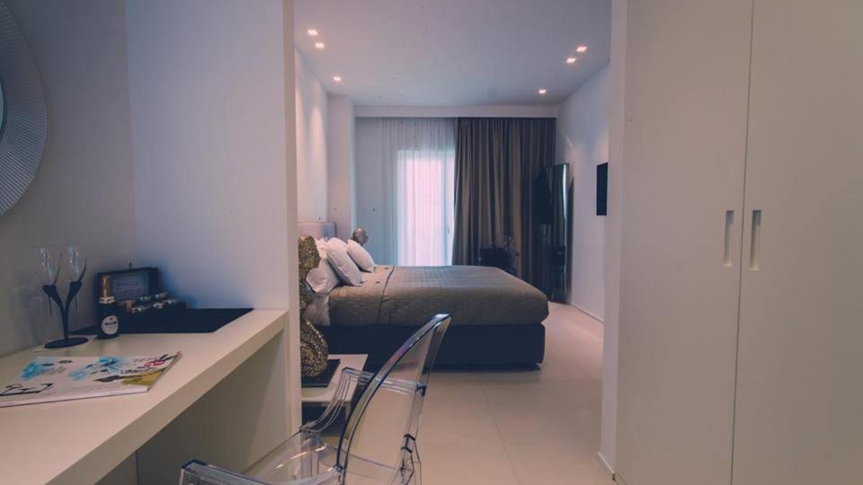 Siracusa Luxury Apartment Реджо ди Калабрия Екстериор снимка